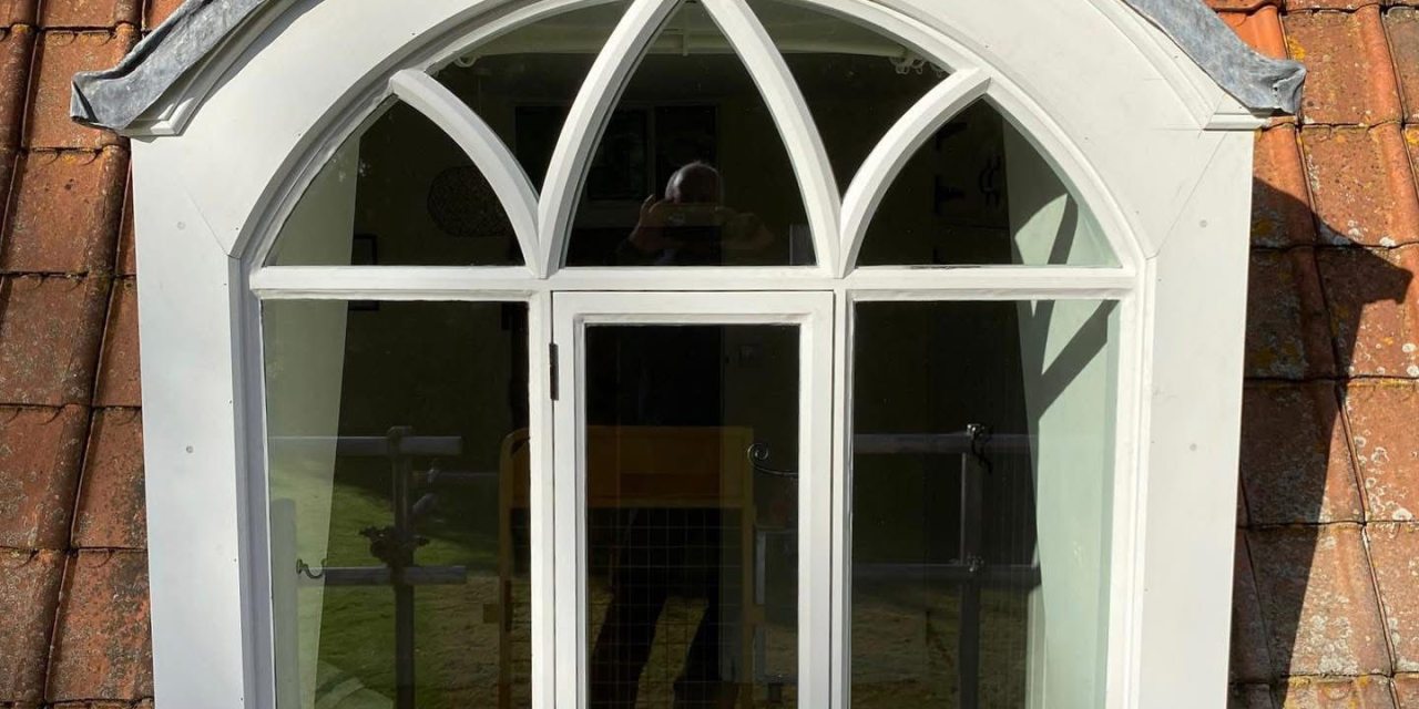 ASWS: Is ‘superior’ vacuum glazing the future of heritage restoration?