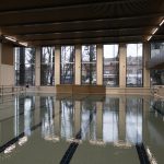 AWMS: Wade Linear Drainage Specified for Landmark Leisure Centre