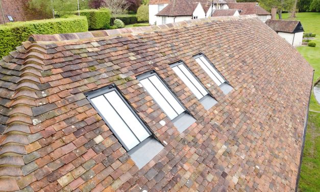 Stella Rooflight: The Substance Behind The Specification