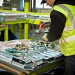 Recycling Lives Services secures B Corp recertification