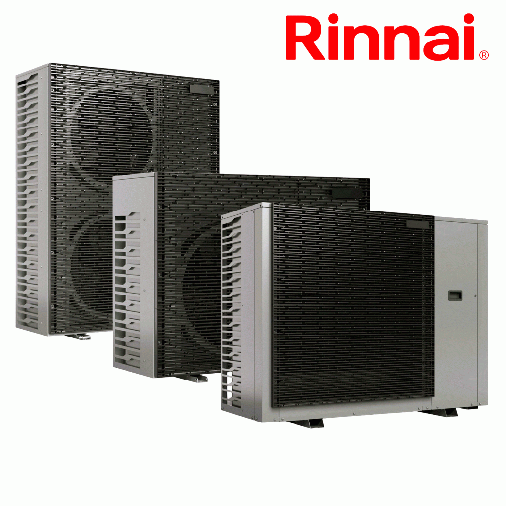 Rinnai Hybrid Technology Underpins Mere Hotel Resort M&E Refit 1 Rinnai