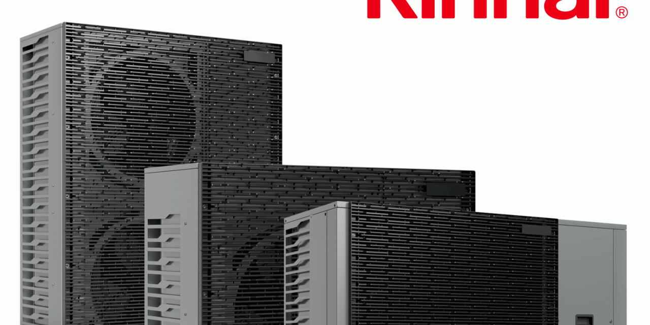 Rinnai: High Temperature Heat Pumps – the Important Key to Non-Disruptive Retrofits