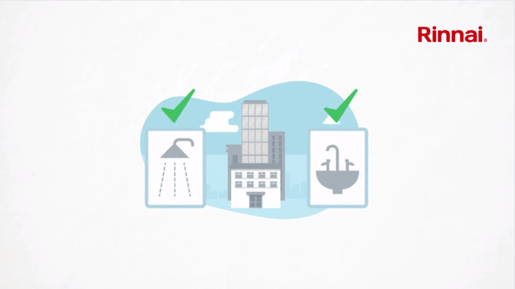 Rinnai Hybrid Technology Underpins Mere Hotel Resort M&E Refit 2 Rinnai