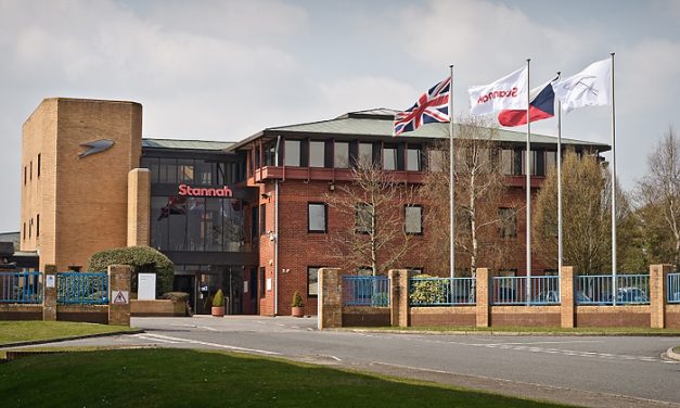 Stannah unites more than 700 colleagues with nationwide charity cycle challenge