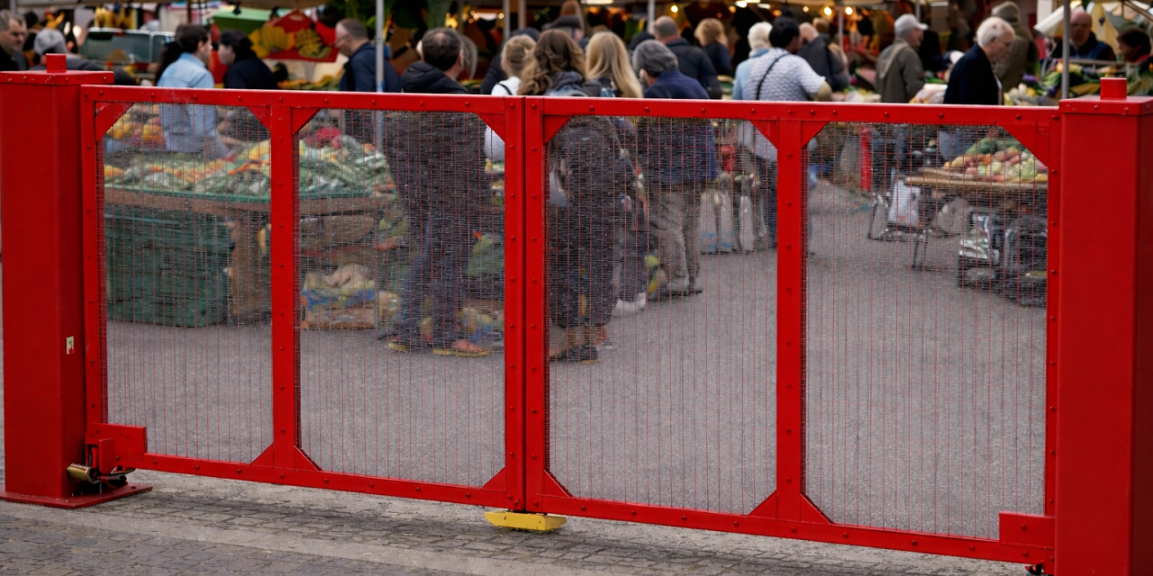 GUEST ARTICLE: Why every smart building needs a security-first design strategy