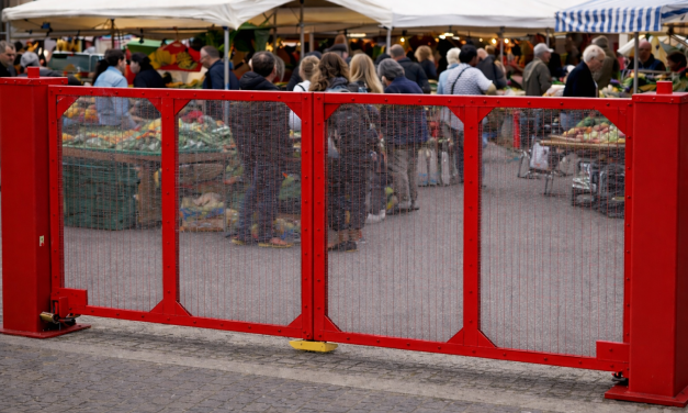 GUEST ARTICLE: Why every smart building needs a security-first design strategy