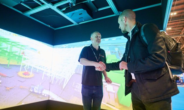 The Construction Reset at UKCW Birmingham – your essential guide