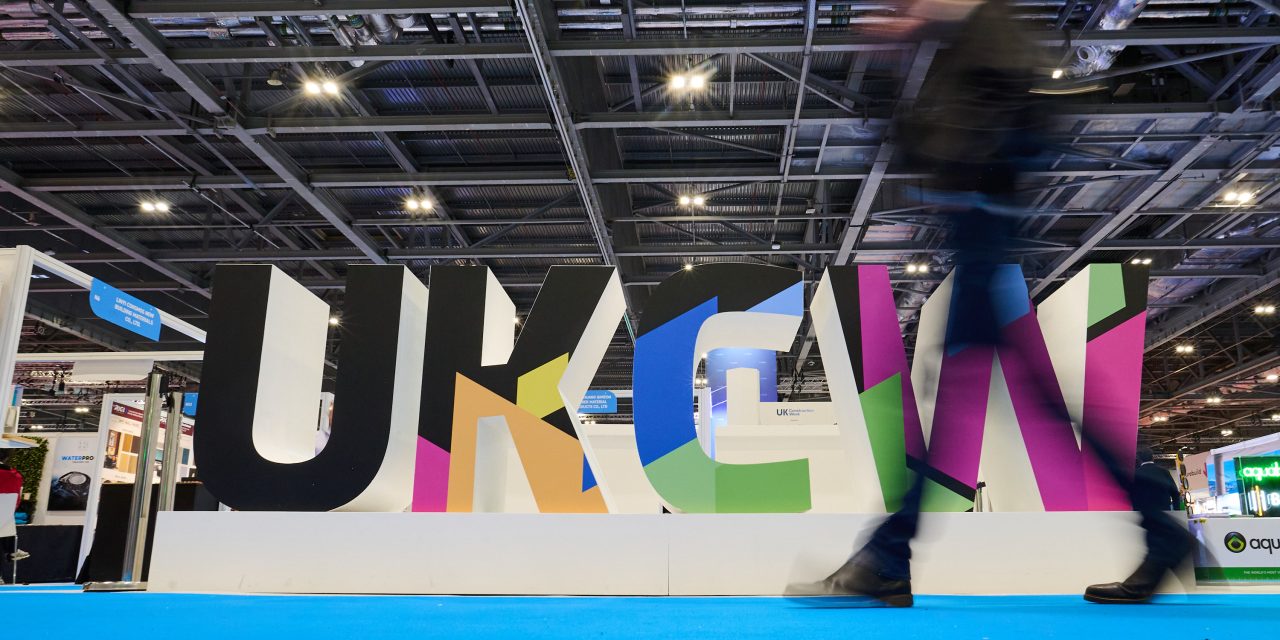 The Construction Reset – UKCW Birmingham returns