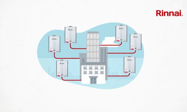 Rinnai: Continuous Flow Hot Water Heating – Still Part of the Future
