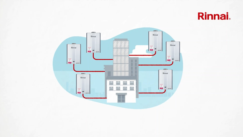 Rinnai: Continuous Flow Hot Water Heating – Still Part of the Future