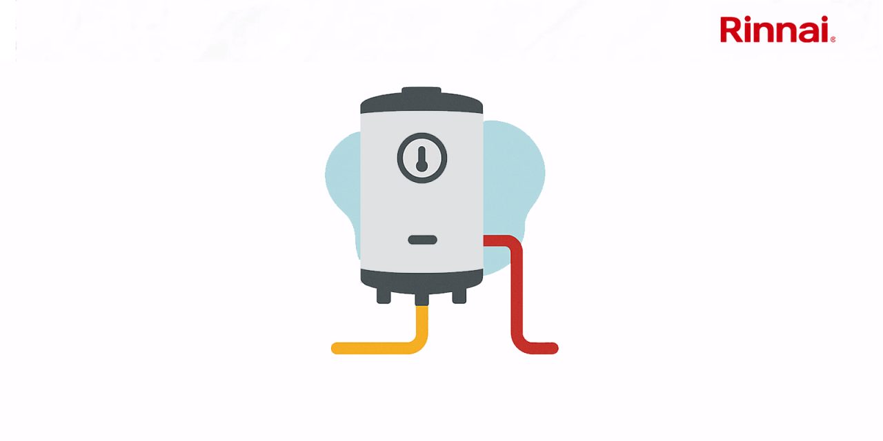 Rinnai: Net Zero – a new direction from Andy Burnham?