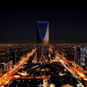 Gemini: Tinytag Delivering Smart Facilities Management on a Global Scale