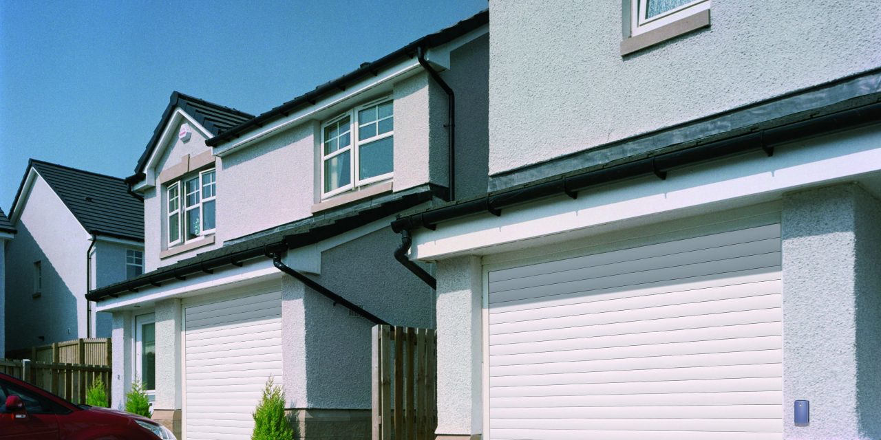 Garador: Sun, sand, sea – and garage doors that thrive by the shore