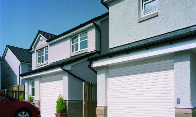 Garador: Sun, sand, sea – and garage doors that thrive by the shore