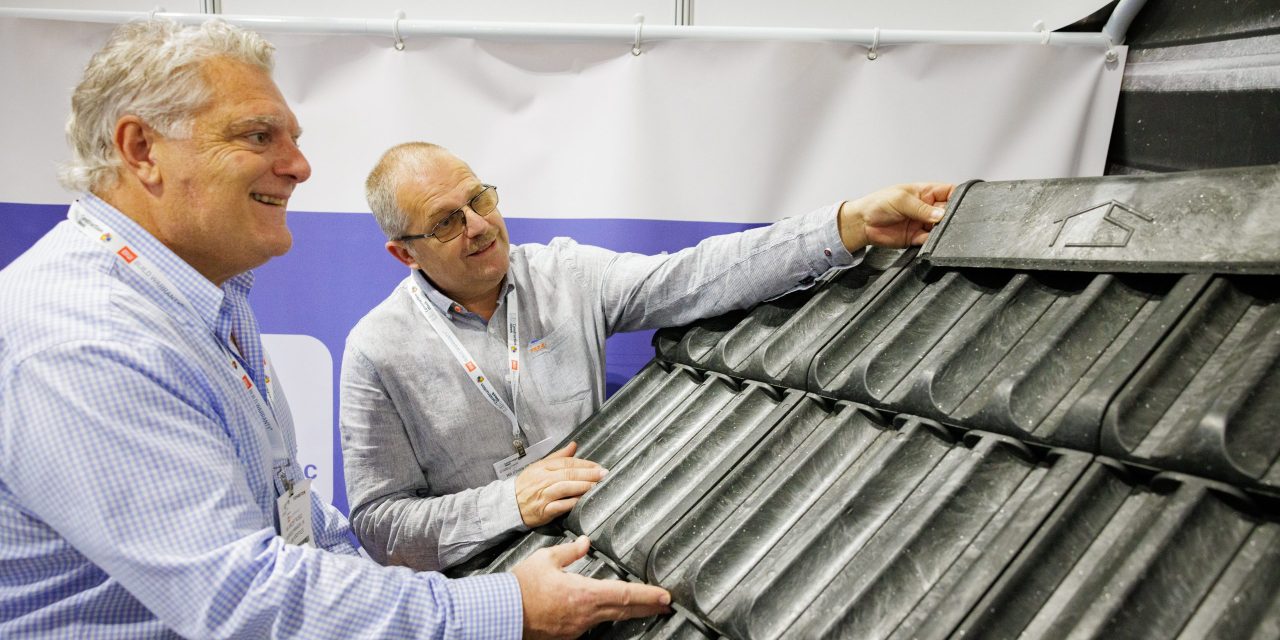 Discover the future of roofing, cladding and insulation at UKCW Birmingham