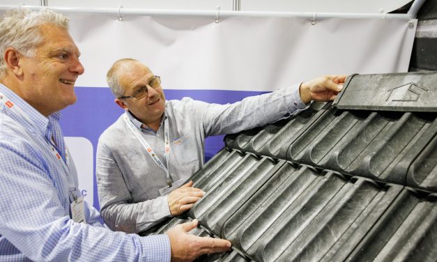 Discover the future of roofing, cladding and insulation at UKCW Birmingham