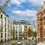 CUPA PIZARRAS: Luxurious re-roofing of Edinburgh’s former Royal Hospital