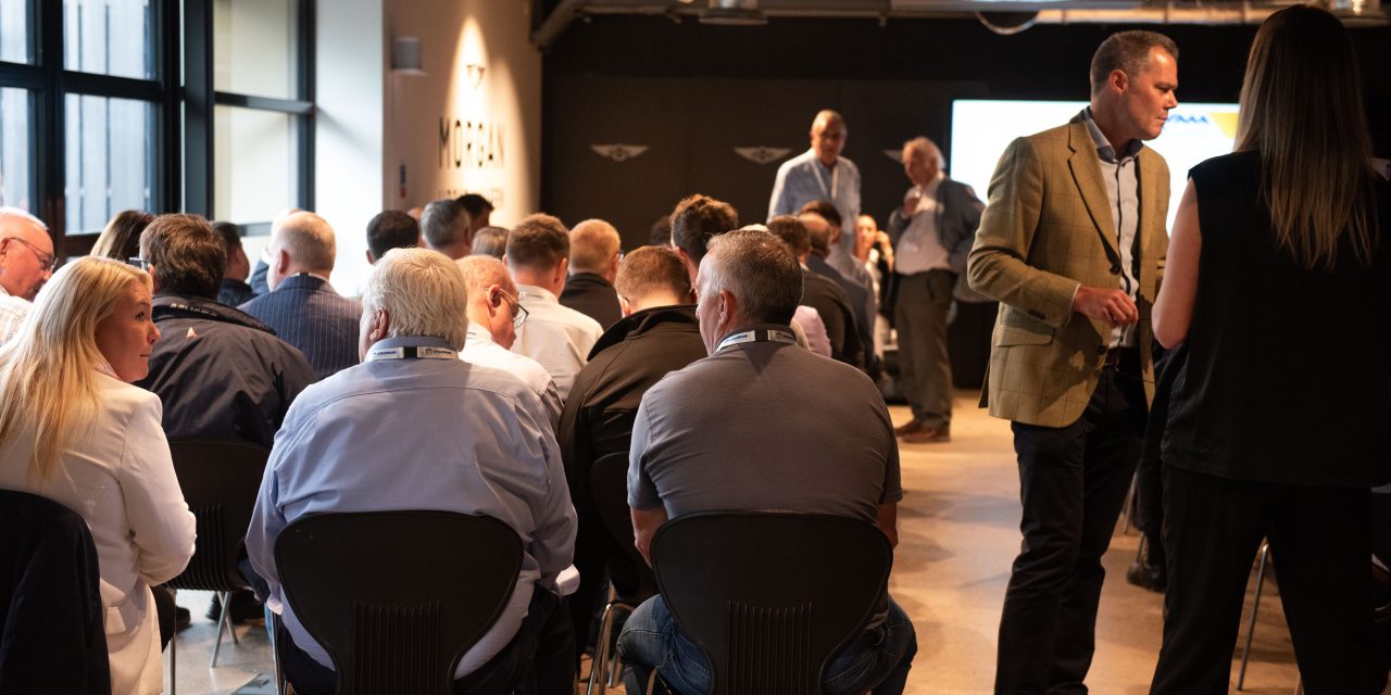 June dates confirmed for 2026 MCRMA Technical Conference