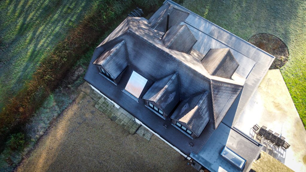 Stella Rooflight