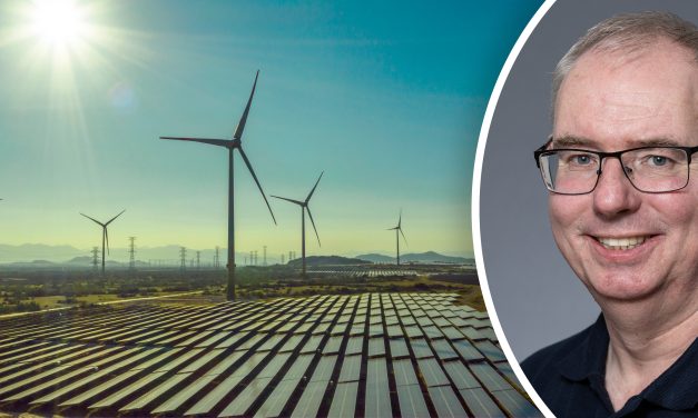 GUEST ARTICLE: Why the UK must rethink its energy strategy