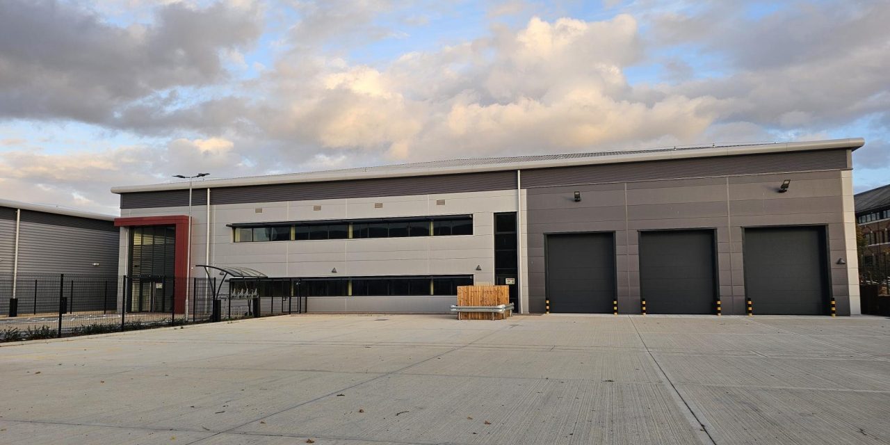 SFA Saniflo Invests in Growth with Move to Larger Premises and New Training Centre