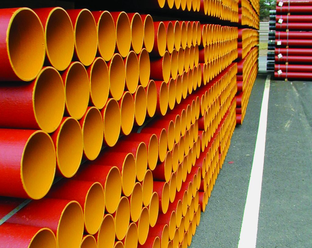 AWMS: Harmer SML Above-Ground Drainage 1 AWMS Harmer