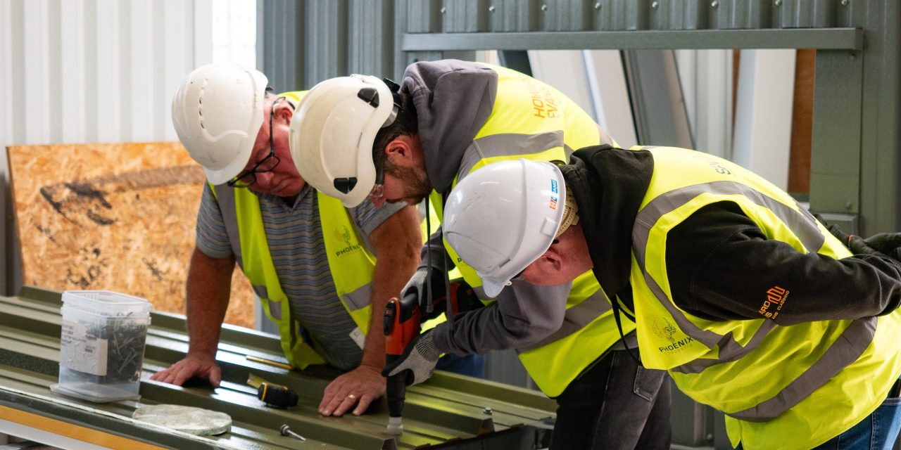 MCRMA’s foundation training course secures CPD accreditation