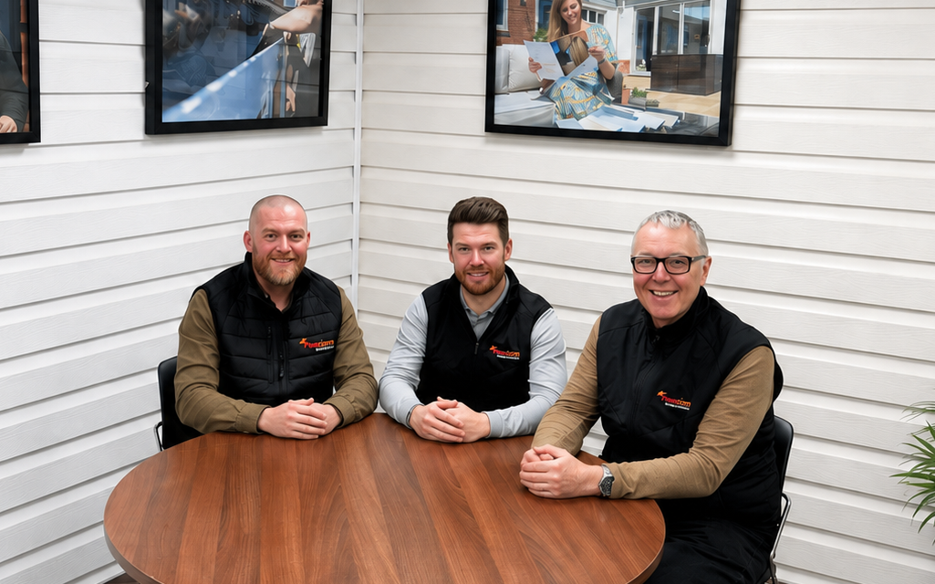 Long-Serving Sales Team Drives Trust and Continuity at Freefoam