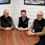 Long-Serving Sales Team Drives Trust and Continuity at Freefoam