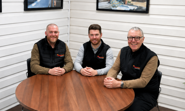 Long-Serving Sales Team Drives Trust and Continuity at Freefoam