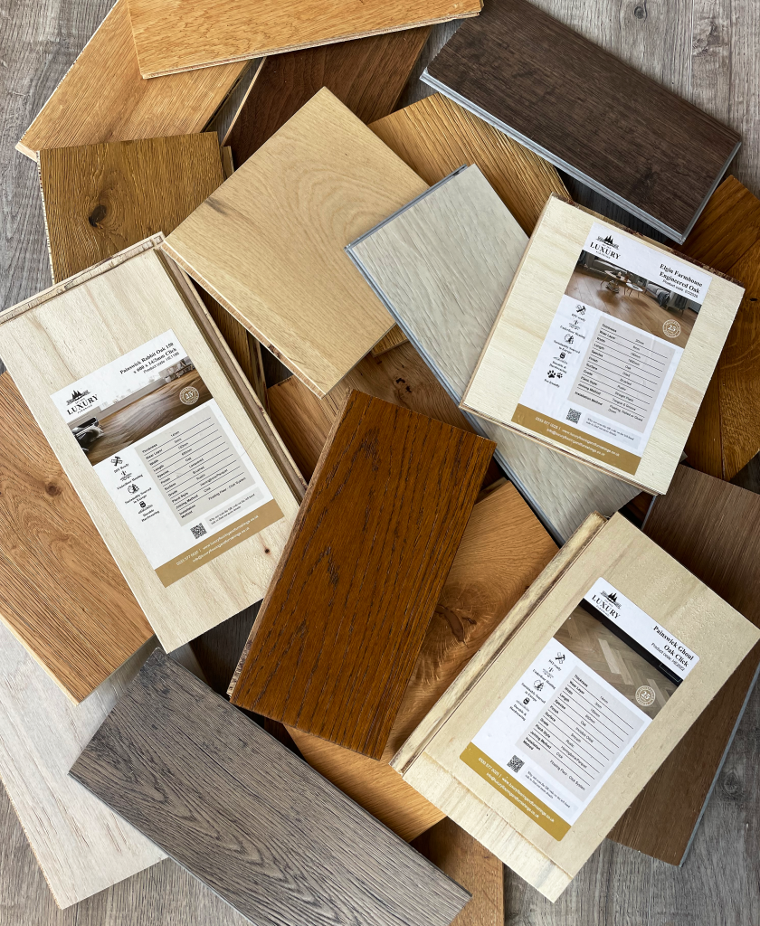 Luxury Flooring: Forget the Showroom - How Homeowners Actually Shop for Flooring in 2026 2 Floor