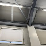 Hush Acoustics provides solution for Sandy Lane’s noisy school hall