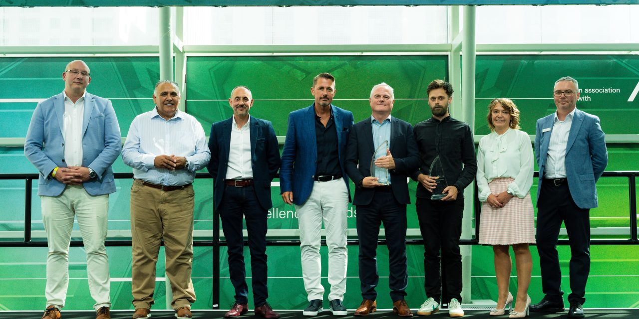 Overall Winner named at Schüco Excellence Awards 2025