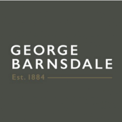 George Barnsdale