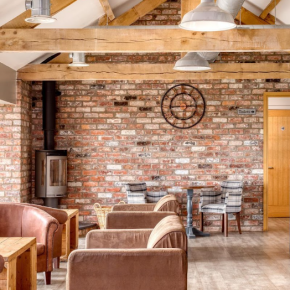 Designers and Homeowners Seek Authentic Character and Sustainable Style with Brick Slips