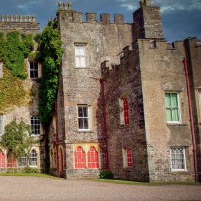 Heritage meets innovation with Pop Up Power Supplies