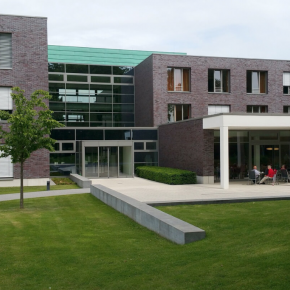 Pop Up Power: The rising value of well-designed outdoor spaces in healthcare