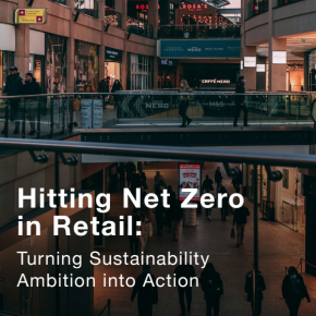 Mitsubishi Electric: Retailers lose £146m per year if they fail to adapt buildings for net zero