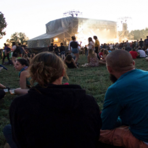 Pop Up Power Supplies: Powering the People