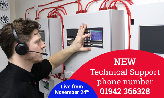 C-TEC announces new dedicated technical support number