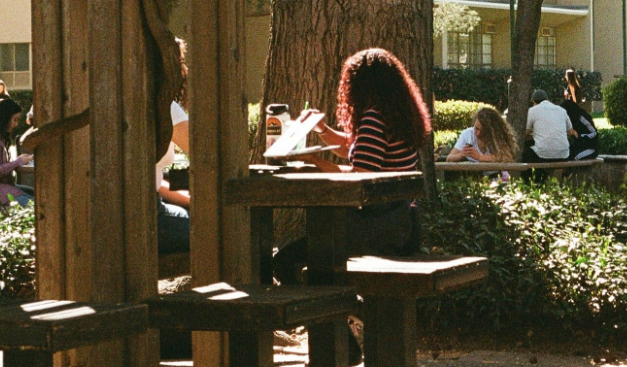 Pop Up Power: Powering Outdoor Learning