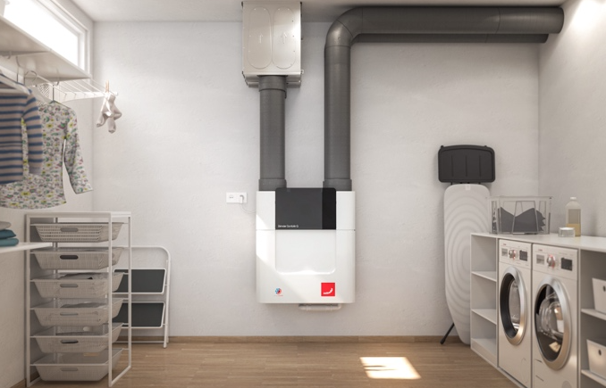 Zehnder Launches New UK Ventilation System Finder