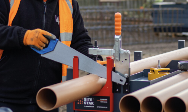 Key Components of Underground Drainage Systems