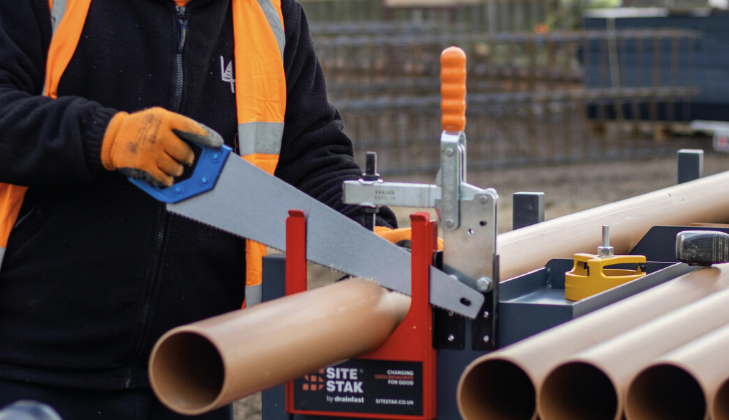 Key Components of Underground Drainage Systems