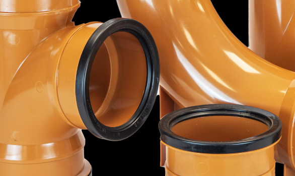 Key Components of Underground Drainage Systems 1 Drainfast Underground Drainage
