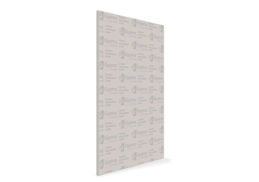 Plasterboard