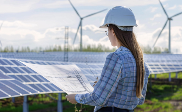 Costing Energy: Why Smart Construction Estimation Drives Greener Buildings