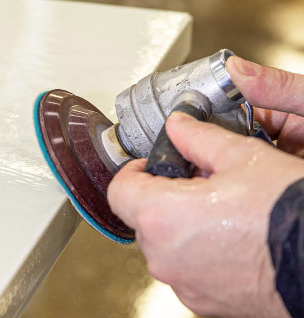 PWS Announced as One of the First Fabricators to Receive the WFF's Quality Mark 2 PWS