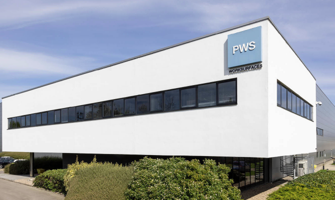 PWS Announced as One of the First Fabricators to Receive the WFF’s Quality Mark
