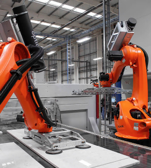 PWS Announced as One of the First Fabricators to Receive the WFF's Quality Mark 1 PWS